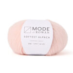 Softest Alpaca - Sugar (017)