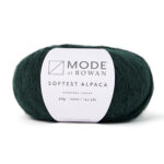 Softest Alpaca - Willow (018)