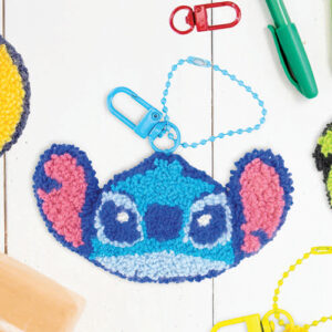Disney Punch Needle Kits