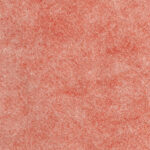 Wool Blend Felt Pieces - 2200 Charming Coral