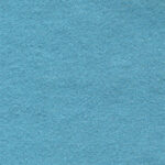 Wool Blend Felt Pieces - 513 Columbia Blue