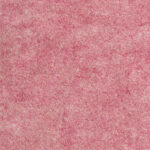Wool Blend Felt Pieces - 2337 Pixie Pink