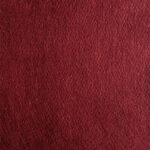 Wool Blend Felt Pieces - 2240 Red Maple Leaf