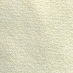 Wool Blend Felt Pieces - 1600 Suntan