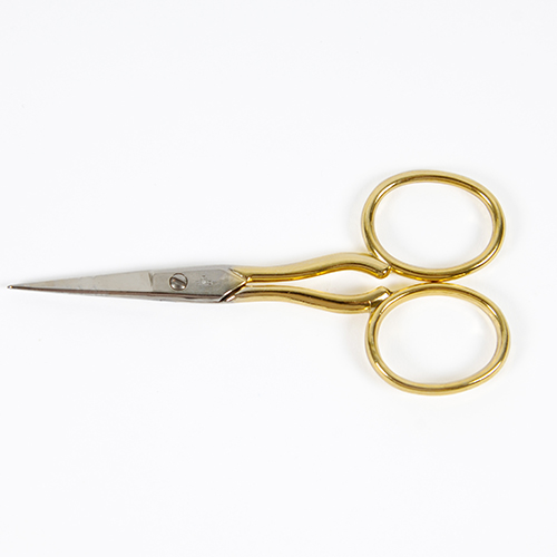 DMC Gold Scissor - Hardanger - Image 2