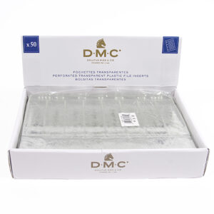 DMC Stitchbow Plastic Files