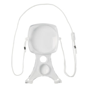 DMC Hands Free Magnifyer