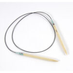 DMC Hand Painted Circular Needles - 7.00mm