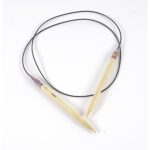 DMC Hand Painted Circular Needles - 8.00mm