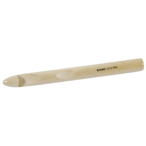 DMC Bamboo Crochet Hook 20.00mm