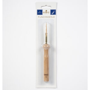 DMC Punch Needle Tool - Wooden