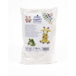 DMC Recycled Cotton Stuffing - White