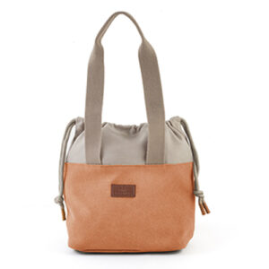 DMC Eco Vita Outdoor Bag Terracotta