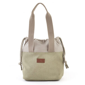 DMC Eco Vita Outdoor Bag Khaki