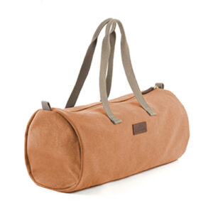 DMC Eco Vita Bowling Bag Terracotta