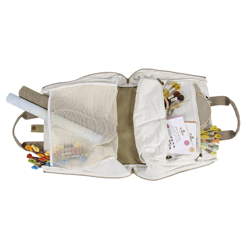 DMC Eco Vita Tote Bag - Image 2