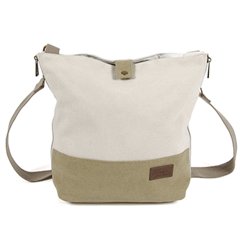 DMC Eco Vita Cross Body Bag