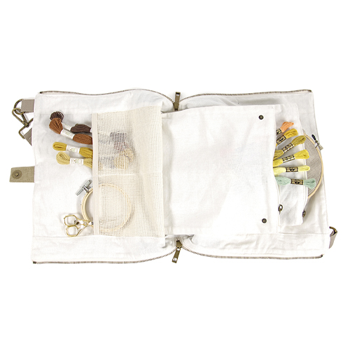 DMC Eco Vita Cross Body Bag - Image 2
