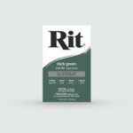 RIT Powder Dye - Dark Green (11)