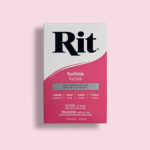 RIT Powder Dye - Fuschia (114)