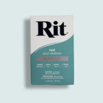 RIT Powder Dye - Teal (159)