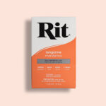 RIT Powder Dye - Tangerine (21)