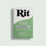 RIT Powder Dye - Kelly Green (28)