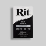 RIT Powder Dye - Black (4)