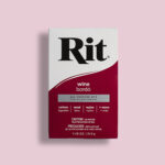 RIT Powder Dye - Wine (79)