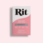 RIT Powder Dye - Petal Pink (80)