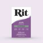 RIT Powder Dye - Purple (88)