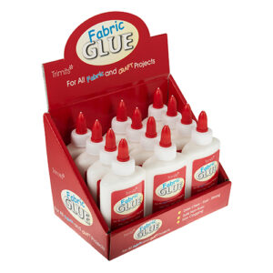 Trimits Glue Displays