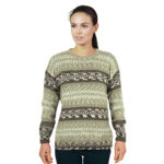 Everyday Viking - Khaki-White-Soft Green (70507)