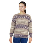 Everyday Viking - White-Sand-Soft Purple (70508)
