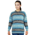 Everyday Viking - Dark Grey/Light Blue/White (70510)