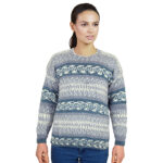 Everyday Viking - Blue/White/Lilac (70522)