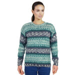 Everyday Viking - Green/Grey/White (70525)