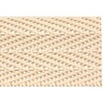 Nylon Webbing - 25mm, Red (1)