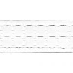 Curtain Tape - 29mm, White (3)