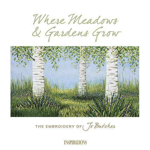 Where Meadows & Gardens Grow