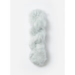 Brushed Suri - Snow Cone (908)