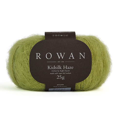 Rowan Yarns Kidsilk Haze - Kaffe Fassett