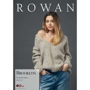 Brushed Fleece - Brooklyn