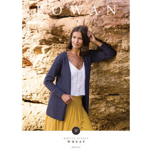Cotton Trio - Wheat