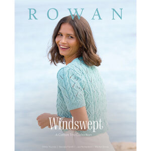 Windswept - A Cotton Trio Collection