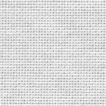 Aida 8ct - 1 (White)