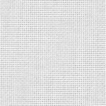 Sultra Hardanger 22ct - 110cm, 100 - White