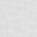 Aida 16ct - 100 - White