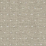 Cashel 28ct - 1399 (Linen White Dots)