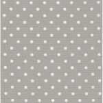 Aida 20ct - 110cm, 3189 (Petit Point Stone Grey)
